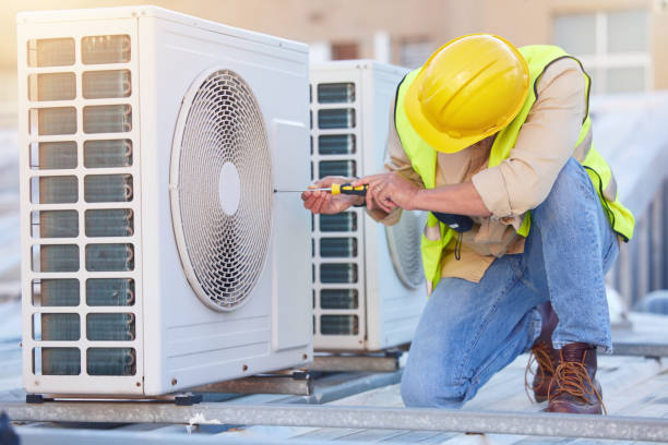 Best HVAC Financing and Leasing in Clarkton, MO