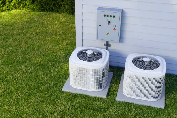 Professional HVAC in Clarkton, MO