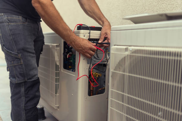 Best Geothermal HVAC Systems in Clarkton, MO
