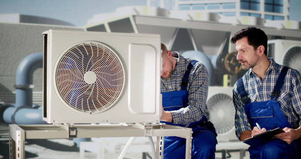 Best Seasonal HVAC Services in Clarkton, MO