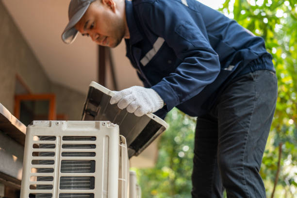 Best HVAC Consulting and Engineering in Clarkton, MO